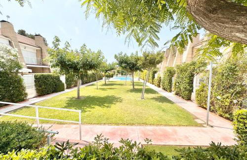 Lopimar Playa Malvarrosa - Foto 35