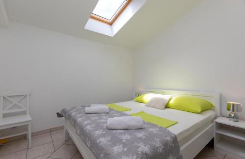 Apartments Lidija Matošević - Photo 16