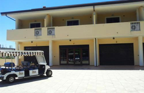 Il Borgo della Marinella Case Vacanze - Foto 9