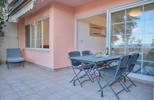 Holiday Seaview Apartment by Litto - Foto 96