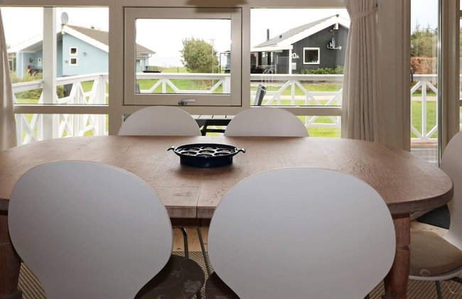 4 Star Holiday Home in Hadsund - Foto 12