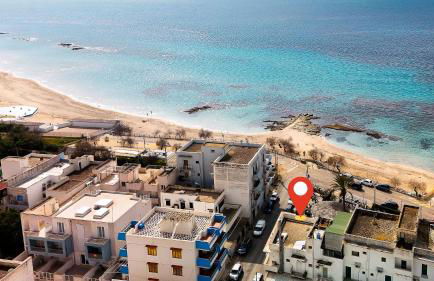 Lungomare Jonio by Casa di Marco - Foto 25