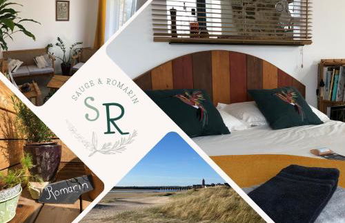 Sauge et Romarin - Photo 1