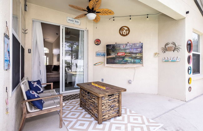 Devine Paradise at Tuscan Ridge - Foto 39