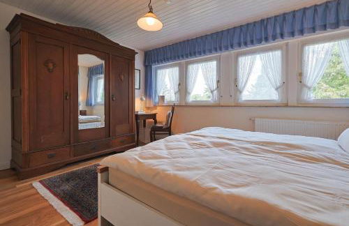 Jagdhaus zu Amtern Apartment Calla - Photo 11