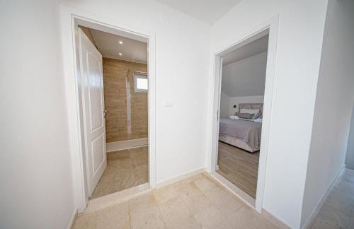 Holiday house Greenside - with a pool - Foto 44