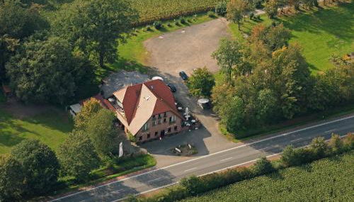 Gästehaus Grunewald Bed & Breakfast - Foto 5