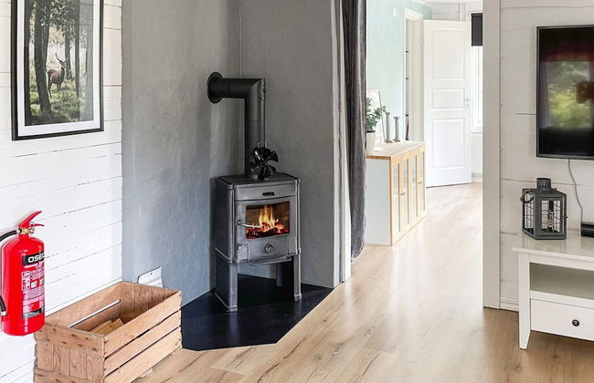 8 Person Holiday Home in Karlskrona - Foto 22