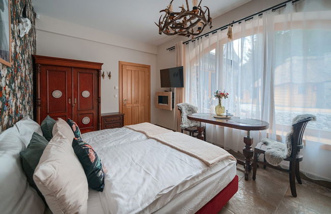 Rich Witch Villa&SPA - Foto 20