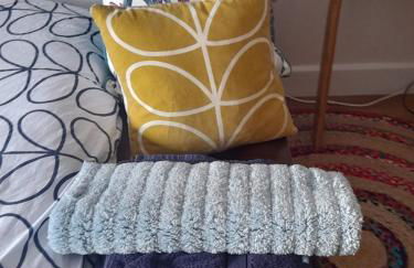 Marina View, South Facing Balcony Sunny Apartment - Foto 19