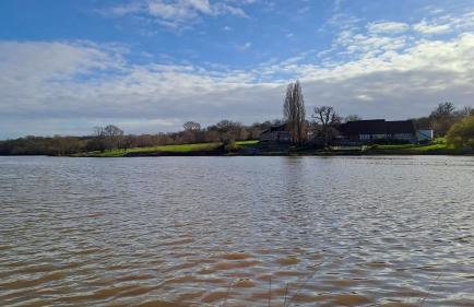 Sandown on The Creek - Foto 40