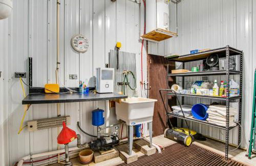 Moe's Vineyard - Foto 24