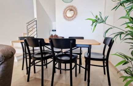 Amazing cozy Villa Hugo Tauro with Jacuzzi, Pool, Wi-Fi - Foto 7