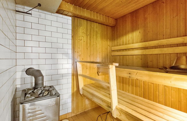 Sammallahti - Foto 15