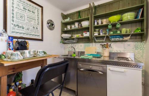 Le Giuggiole 5 posti letto in una casa ricca d'atmosfera - Foto 32