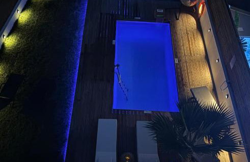 Sea View Sunrise Luxury Apartment - Foto 32