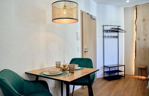 LIVING Apartments / FeWo Neuwied - Foto 12