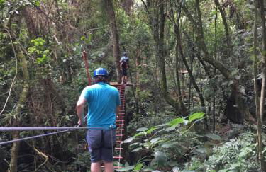 Pousada Recanto Primavera - Photo 56