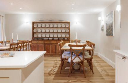 The White Hart - A large village house perfect for family & friends - Foto 41