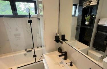 Modernes Apartment - zentral - nahe Hamburg & Lübeck - Foto 9