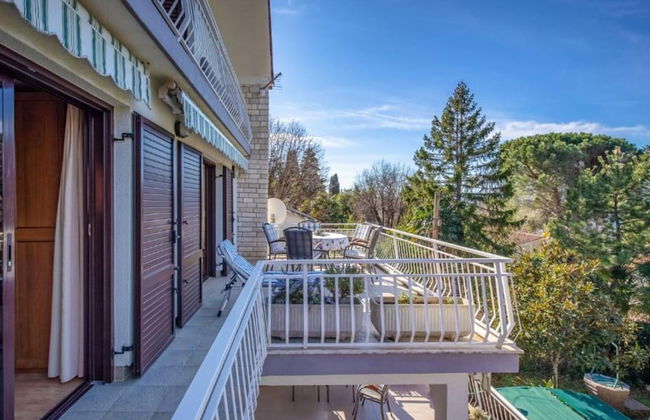 Apartments Villa Mirna - Foto 1