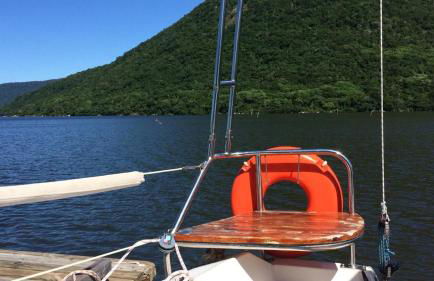 Casa na praia , Ar c, pisc,bosque , dunas e lagoa - Foto 4