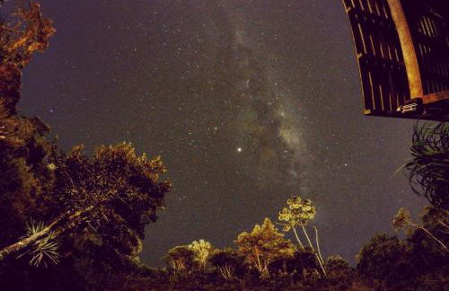 Loft Aconchego da Serra - Foto 11