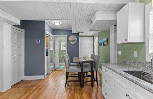 Portsmouth Beach cottage - Foto 7