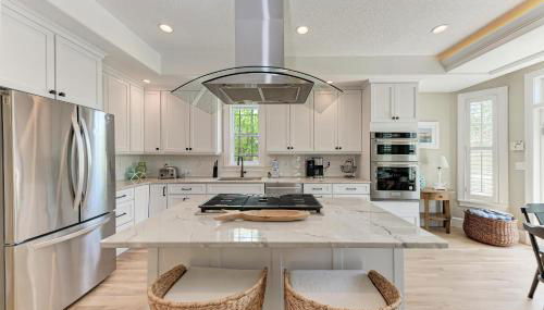 Once Upon A Time managed by Beach Retreats - Foto 3