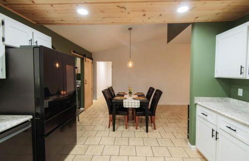 Coastal home near FLETC, I95, St Simons & Jekyll Island - Foto 7