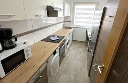 Beautiful apartments in Bergkamen bei Dortmund - Photo 20