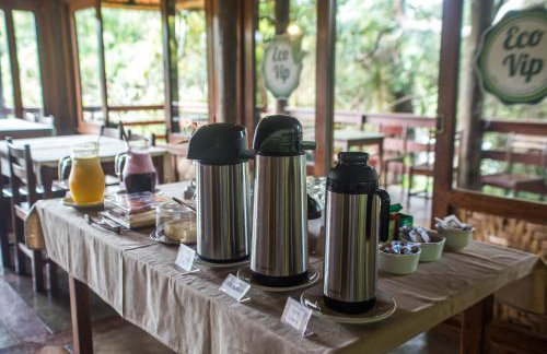 Pousada Fazenda Monjolos - Foto 8