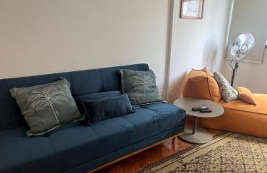 Leme com vista Para o Mar - Photo 16