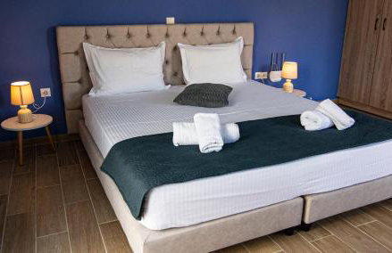 Nikitas Apartments & Suites - Foto 15