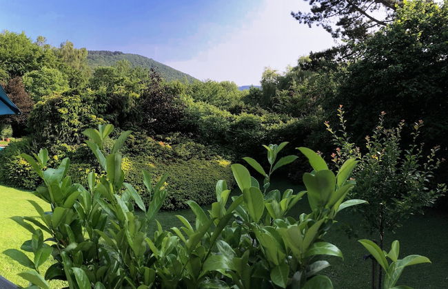 Vintage Chalet in Sougné-Remouchamps near Forest - Photo 31