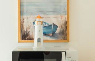 Domira - Casa Vacanze Fronte Mare - Foto 18