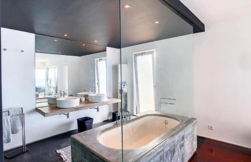 Luxurious Penthouse Suites direct on sea - Foto 15