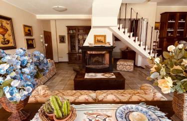 Villa con piscina sul lago - Photo 9