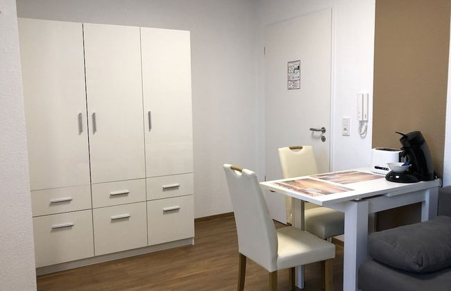 Fewo und Meer Whv - Foto 4