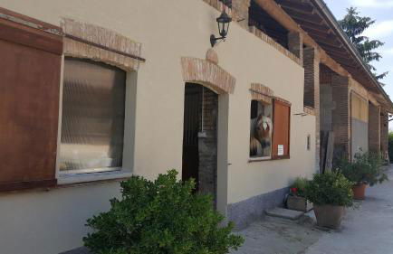 AGRITURISMO LE ZORLESCHE - Foto 20