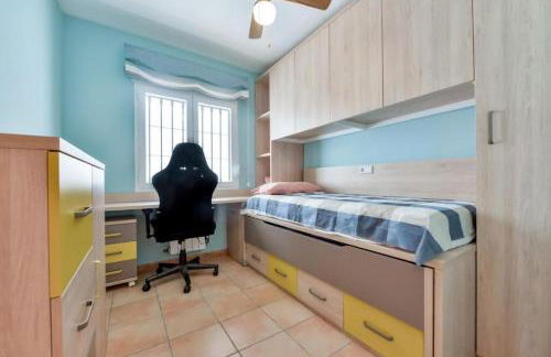 Bungalow Puerta del Sol en Calpe - Foto 27