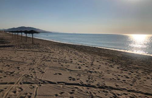 Duplex Vera - Playa - Foto 32