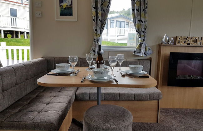 Pool-garden-2br-parking-wifi-sleeps6 - Foto 15