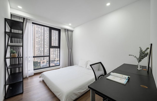 OPAL SAIGON PEARL Premier Residence - Foto 24