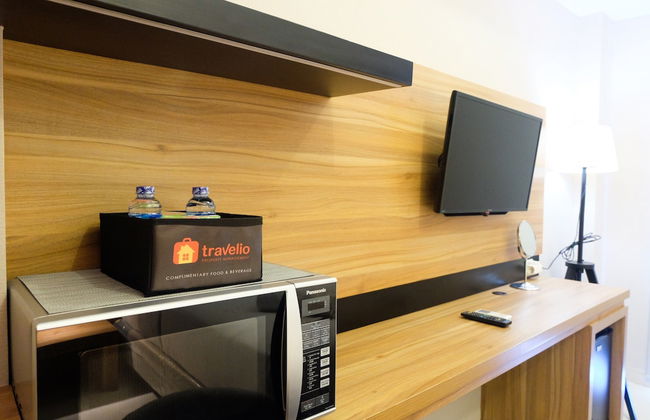 Modern Studio @ Mustika Golf Apartment - Photo 16