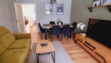 Apartament Solskiego - Foto 4