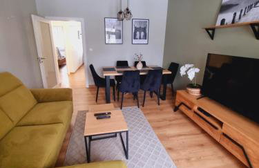 Apartament Solskiego - Foto 4