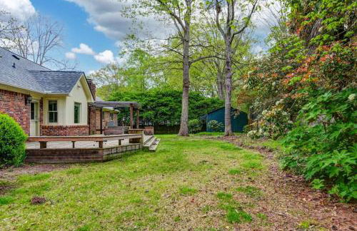 The Quails Nest of Harbison - Foto 31