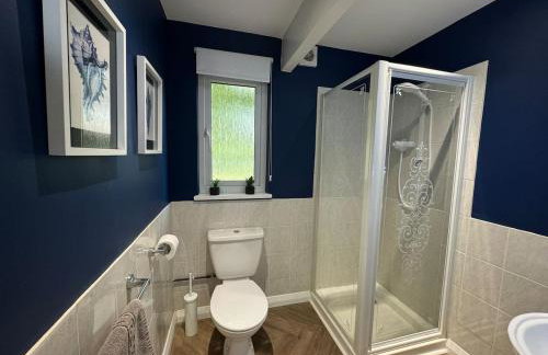 3 Bedroom lodge Hengar Manor sleeps 6 115 - Foto 17