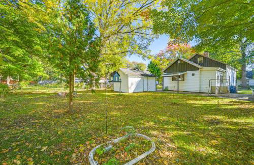 Niles Vacation Rental Near St Joseph River! - Foto 22